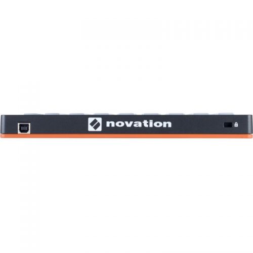 NOVATION Launchpad mk2 контроллер
